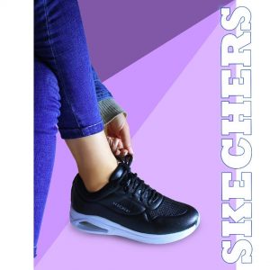 کفش اسکیچرز ورزشی