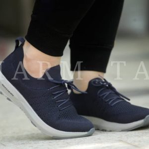 کفش اسکیچرز دهنه کشی