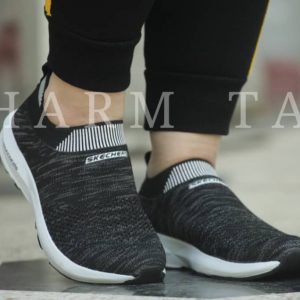 کفش اسکیچرز دهنه کشی