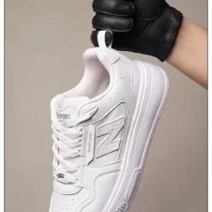 کفش کتانی زنانه کد 431