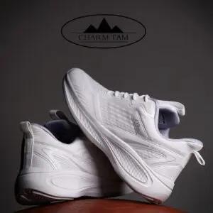 کفش کتانی زنانه کد 239