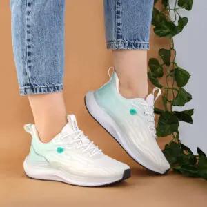 کفش کتانی زنانه کد 237