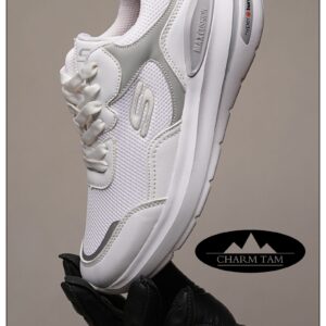 کفش کتانی زنانه کد 243