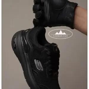 کفش کتانی مردانه کد 243