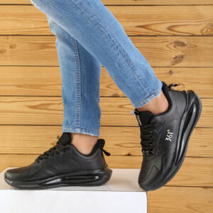 کفش کتانی مردانه کد 227