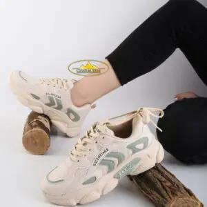 کفش کتانی زنانه کد 234