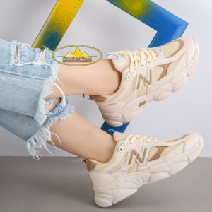 کفش کتانی زنانه کد 236