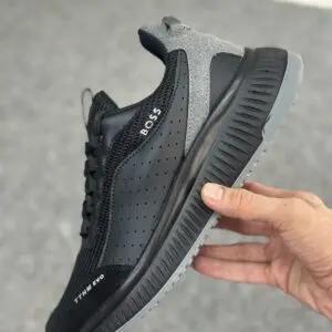 کفش کتانی مردانه کد 434