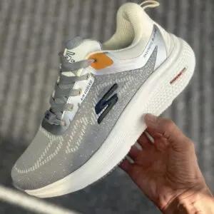 کفش کتانی مردانه کد 435