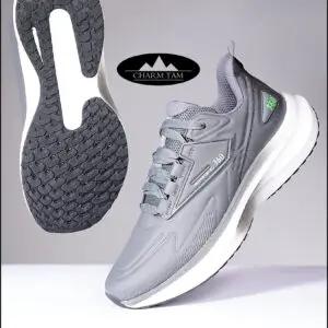 کفش کتانی مردانه کد 425