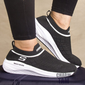 کفش کتانی زنانه کد 250