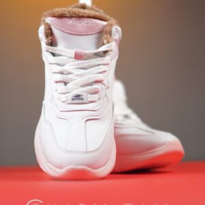 کفش کتانی زنانه کد 280