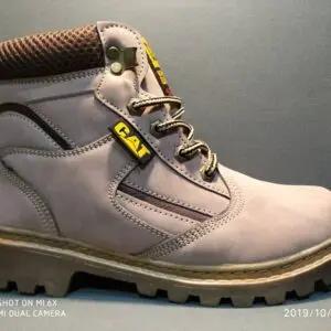 انواع بوت چرم و کفش های قدیمی برند چرم تام