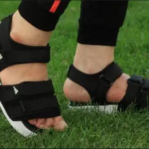 صندل مردانه کد 607