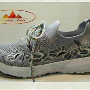 کفش کتانی زنانه کد 220