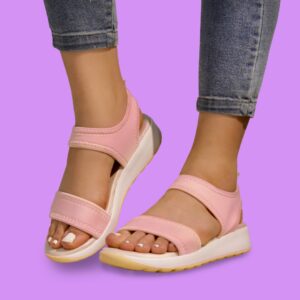 انواع صندل زنانه تولیدات قدیم