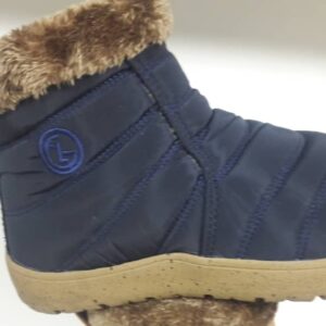 کفش خزدار زنانه کد 320