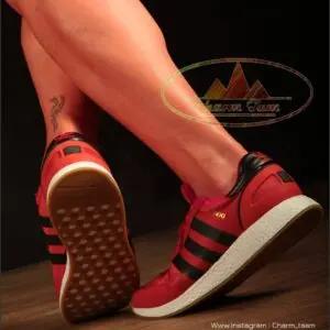 کفش کتانی مردانه اینیکی iniki