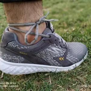 کفش کتونی مردانه کد 2020 مدل اسکیچرز