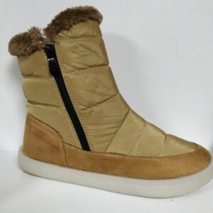 کفش خزدار زنانه کد 330