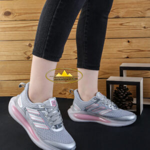 کفش کتانی زنانه کد 232