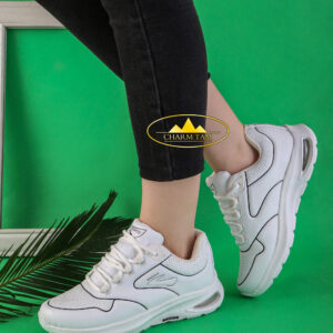 کفش کتانی زنانه کد 235