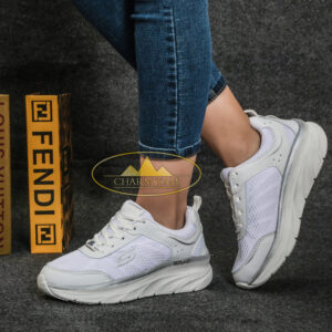 کفش کتانی زنانه کد 213