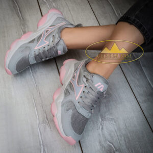 کفش کتانی زنانه کد 212