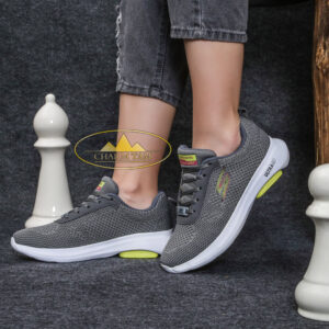 کفش کتانی زنانه کد 214