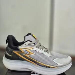 کفش کتانی مردانه کد 438 مدل تری Three - عکس محصول نهایی نشده