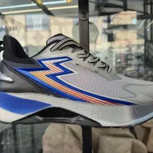 کفش کتانی مردانه کد 438 مدل تری Three