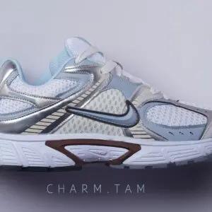 کفش کتانی مردانه کد 439 مدل نایک V5