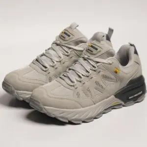 کفش کتانی مردانه کد 437 مدل کاترپیلار