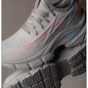 کفش کتانی زنانه کد 238 یا 248