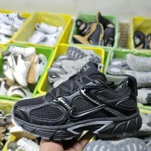 کفش کتانی مردانه کد 439 مدل نایک V5